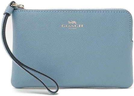 [コーチ] COACH ポーチ ハンドポーチ リストレット クラッチ 財布 ハンドバッグ 58032SLS [アウトレット品] [並行輸入品]
