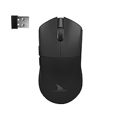 Darmoshark M3 Pro Wireless Gaming Mouse,Tri-Mode