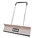 Snow Pusher,HDPE Blade,42