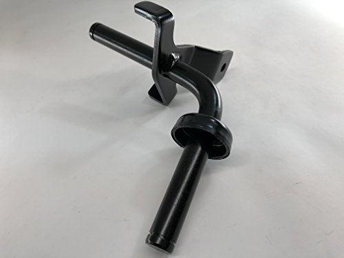 Flip Manufacturing Left Spindle fits John Deere L Series L100 L105 L108 L110 L111 L118