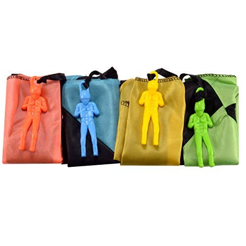 4 CSYS+Parachute+Throwing+Launcher+Landing