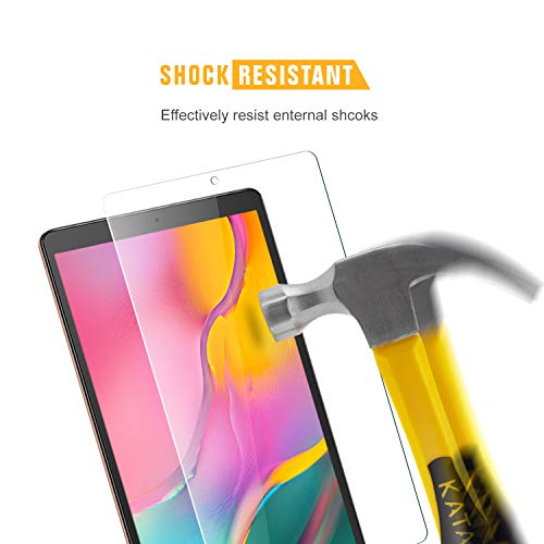 5 Protector+SPARIN+Hardness+Tempered+Resistant
