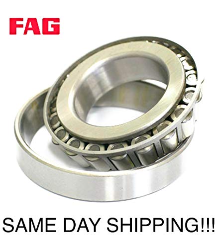 30208 Tapered Roller Bearing FAG Premium Brand