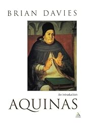 Aquinas (Outstanding Christian Thinkers)
