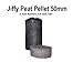 35 Jiffy 7 Peat Pellets 50mm - Large Pellets - Seeds Starting - Jiffy Peat Pellet Helps to Avoid Root Shock primary