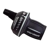 SRAM MRX Comp Twister Mountain Bike Shifter - Rear