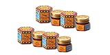 Tiger Balm Red Ointment - 9ml - Pack of 4