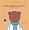 Livro E se o gosto for ruim?: Tomando um remédio de gosto ruim. (Before I Can Explain - Dr. Bear Books)