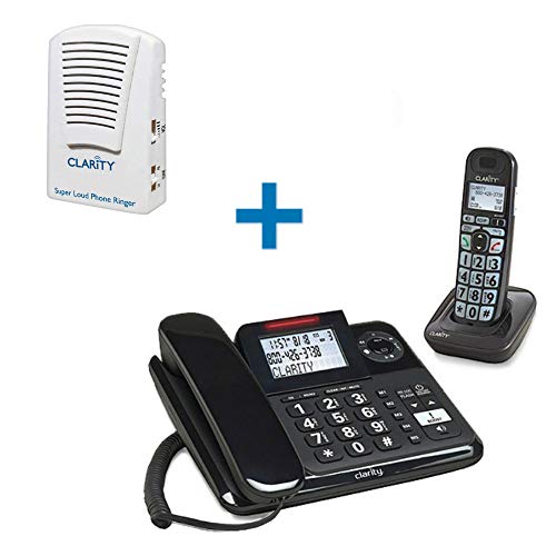 Best Corded Cordless Combo Telephones Buying Guide GistGear