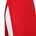 Leadingstar Women Sexy Deep V-neck Backless Spaghetti Strap Maxi Tank Long Dress (59.28 Long=Asian S, Red)