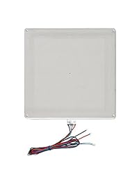 Anet aluminio MK2, MK3, 12 V climatizada cama hotbed con hotbed Cable de alambre línea de actualización para para Anet A8 A6 impresora 3d, Negro 220 x 721.8 foot