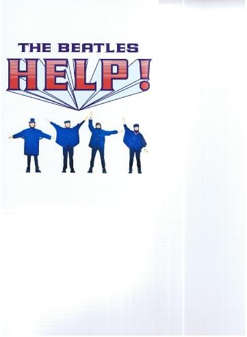 Amazon.com: Help! (Deluxe Edition) : The Beatles, Richard Lester