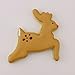 Reindeer/Deer Cookie Cutter 3.5