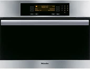 Miele Hornos compactos con microondas; más flexibilidad | Miele