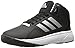 adidas NEO Men's Cloudfoam Ilation Mid Wide Basketball Shoe