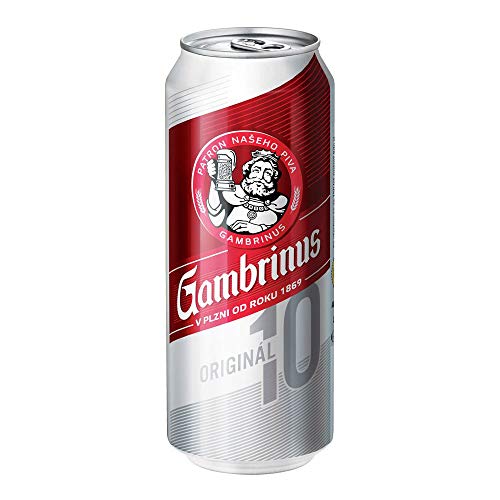 Gambrinus-Original-10-Dosenbier-Palette-24-x-05-l