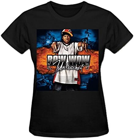 Women's Round Neck Classics T-Shirt Black