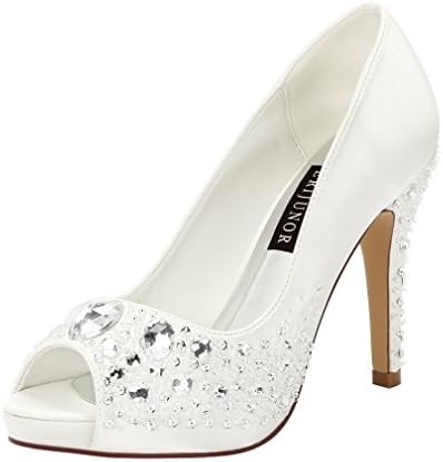 wedding shoes size 8