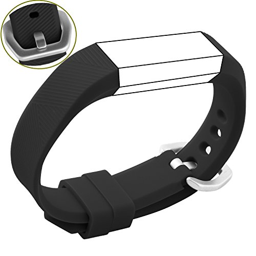 For fitbit alta hr and alta bands, classic accessory ba…
