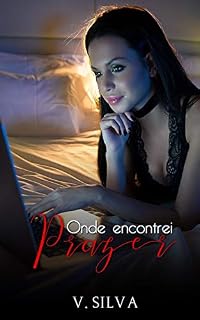 Livro Onde encontrei prazer