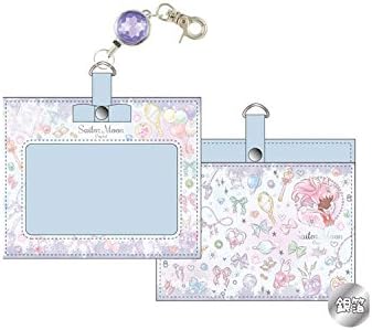 Bandai Sailor Moon – Sailor Moon, Idea Gift Bag, Bag, Multi-Colour, 48774