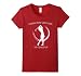 Golf T-shirt - I know I play like a girl