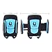 Car Phone Mount,U-good Air Vent Car Mount Phone Holder Cradle Car Accessories w/ Quick Release Button For iPhone 7 7 Plus 6s Plus Samsung LG Sony HTC and All Smartphone Cell Phone
