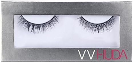 Glorrt 3D Natural Thick False Fake Eyelashes Eye Lashes Makeup Extension (N)