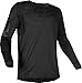Fox Racing 180 Sabbath Men's Off-Road Motorcycle Jersey - Black/Large