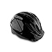 Joovy Noodle Multi-Sport Helmet XS-S, Kids Adjustable Bike Helmet, Black
