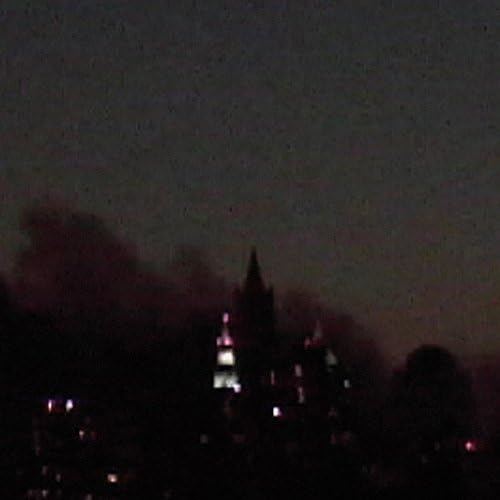 Disintegration Loops 3