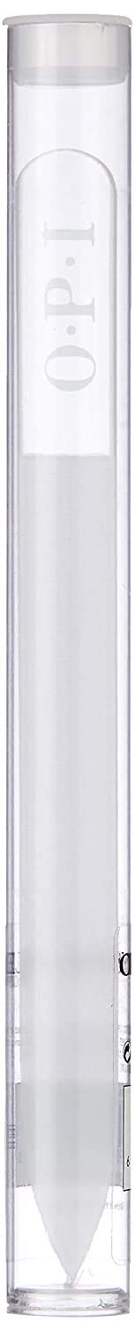 OPI Crystal Nail File: Premium Beauty