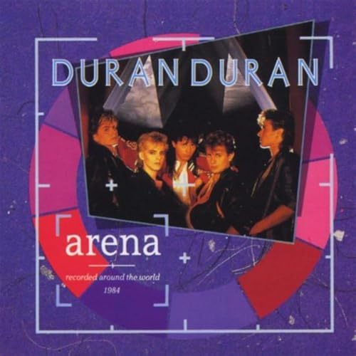 Duran Duran - Arena - Amazon.com Music