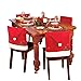 Christmas Chair Covers