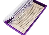 BODERMINCER Eyelash Extensions Russian Volume 5D