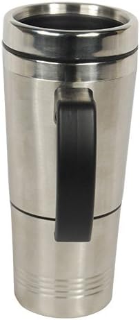 Stainless Steel Coffee Mug Diversion Safe Computers, Electronics, Office Supplies, Computing