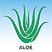 Mountain Falls After Sun Aloe Gel with Aloe Vera, 16 Fluid Ounce (Pack of 6)