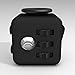KCHKUI Cube Fidget Toy Cube Relieves Stress and Anxiety Attention Toy for Work, Class, Home