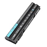 DJW 6CELL Laptop T54FJ Battery for Dell Latitude E5420 E5430 E5530 E6420 E6430 E6520 E6530,Dell Inspiron 4420 5420 5425 7420 7520 4720 5720 7720