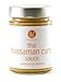 WATCHAREE'S Thai Massaman Curry Sauce | Non-GMO | Authentic Traditional Thai Recipe