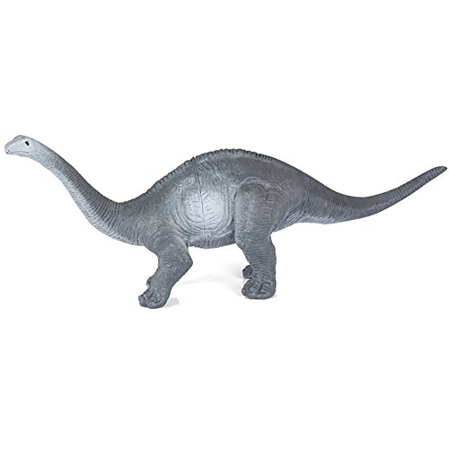 image for XADP 12 Pieces Educational Realistic Dinosaur Figures-7