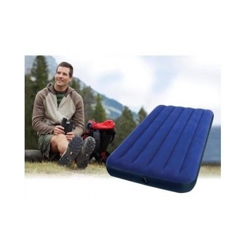 Air Bed Mattress Inflatable Mattresses Twin Airbed Blow Up Portable