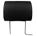 Rockville Car Audio Mobile Video~Headrest Monitors~with D, Black, 9 inch (RDP931-BK)
