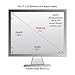 Kantek Secure-View Blackout Privacy Filter for 17-Inch Standard LCD Monitors Measured Diagonally (SVL17.0)thumb 1