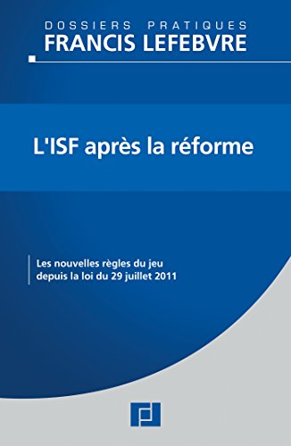 ISF