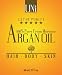 Premium ★ 100% Pure Organic Moroccan Argan Oil, Hair & Skin Treatment, (TRIPLE Extra Virgin Grade) FAST ABSORBING, Certified Organic - EcoCert and USDA Approved Oil. Cold Pressed Oil to Treat Dry Scalp, Nails, Cuticles. Excellent Daily Moisturizer. Guarantee Satisfaction. Results within Days.
