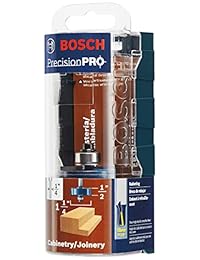Bosch 85218 MC 3 8" Radius rabbeting Bit,