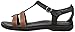KEEN Women's Rose City T Strap Sandal