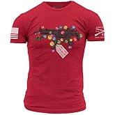 Grunt Style Now I Have A Machine Gun Men's T-Shirt