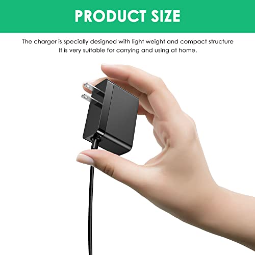 Replacement Charger For Hoover Cordless Vacuum Vacuum Cleaner